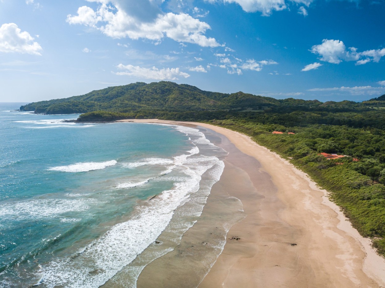 Luxury Homes For Sale Playa Panama Costa Rica Real Estate Condos