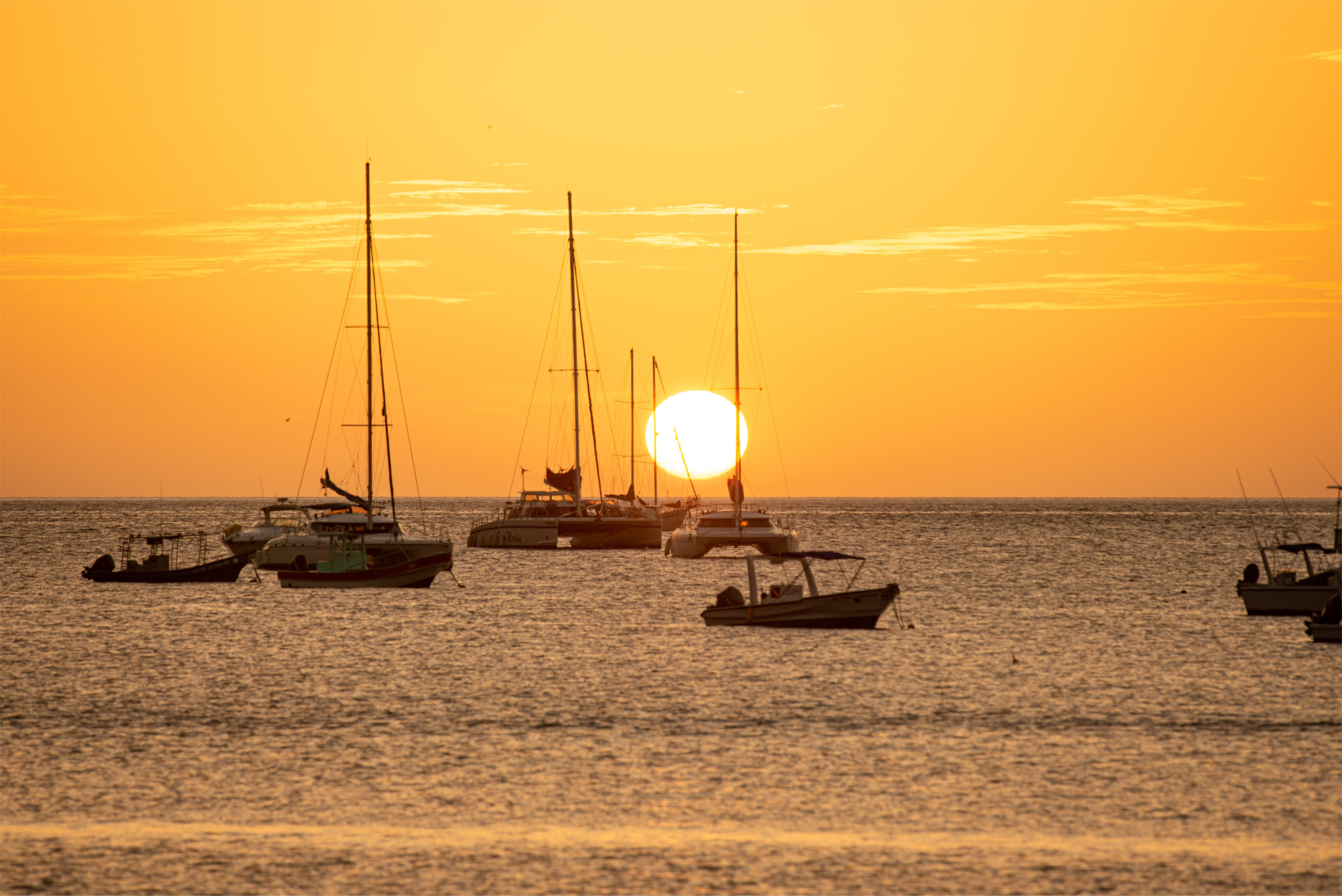 Investing in the Sunset: Key Trends in Pacific Coast Costa Rica Real Estate for 2025 | A Complete Guide with Coldwell Banker Coast to Coast