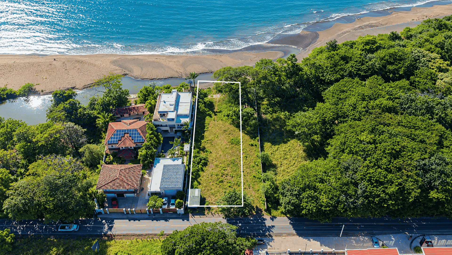 Costa Rica Land for Sale