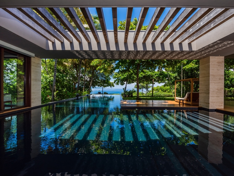 Exploring Luxury Real Estate Options in Costa Rica