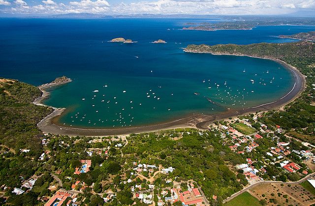 Playas del Coco: A Thriving Hub for Business Growth and Investment Opportunities in Costa Rica