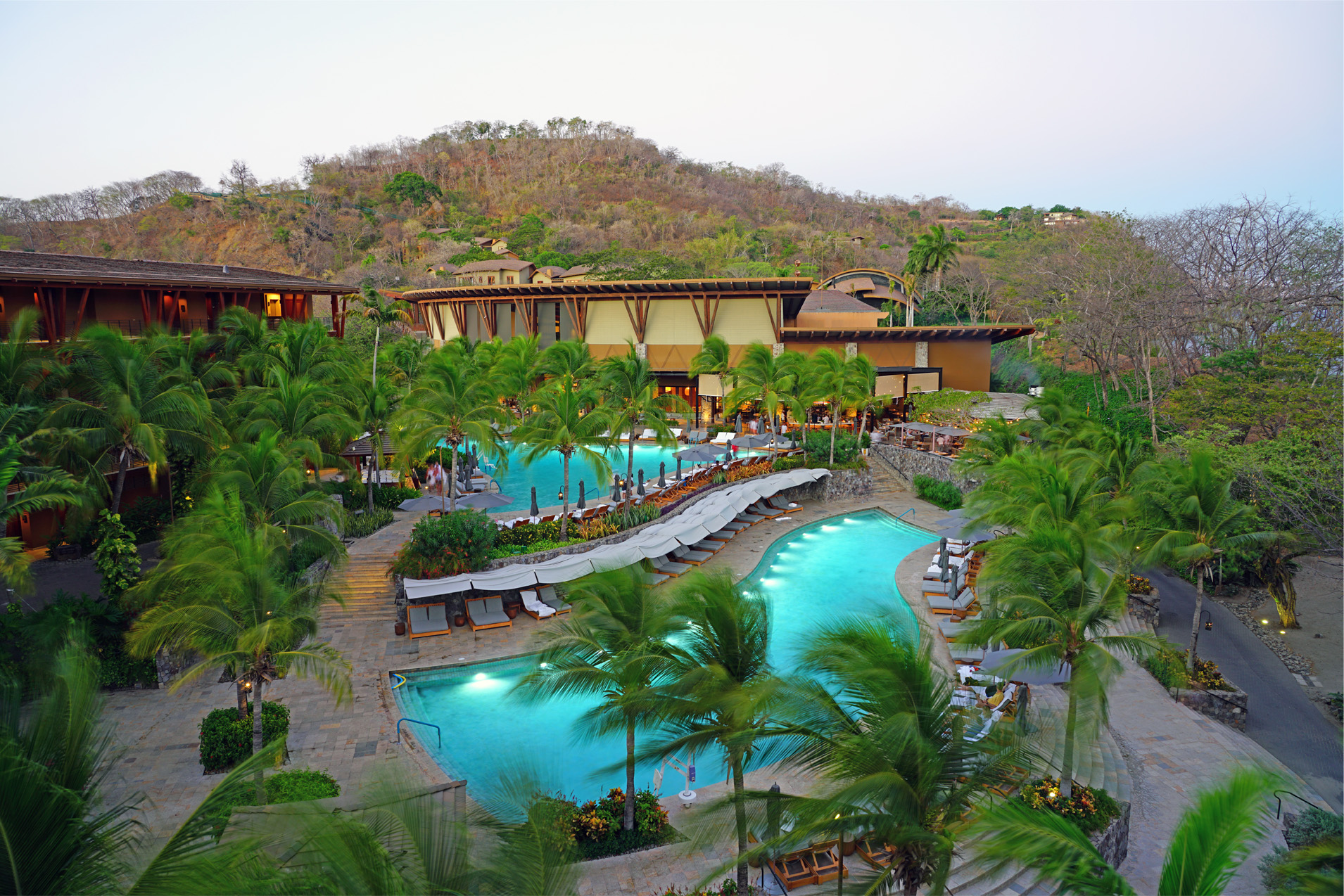 The High Life, High Value: Cost of Living in Papagayo Peninsula with Coldwell Banker Coast to Coast