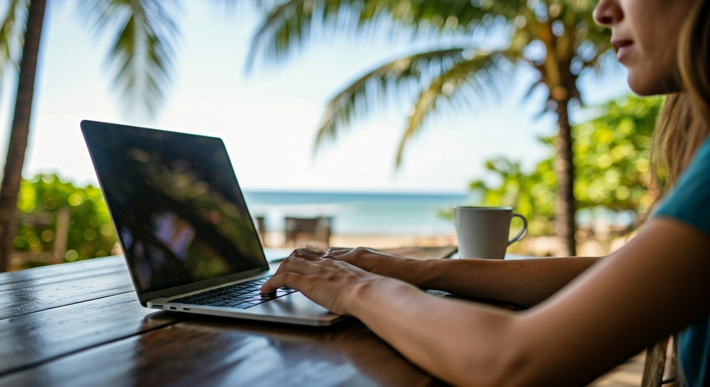 Costa Rica Digital Nomad Visa: Complete Guide to Living and Investing in 2025