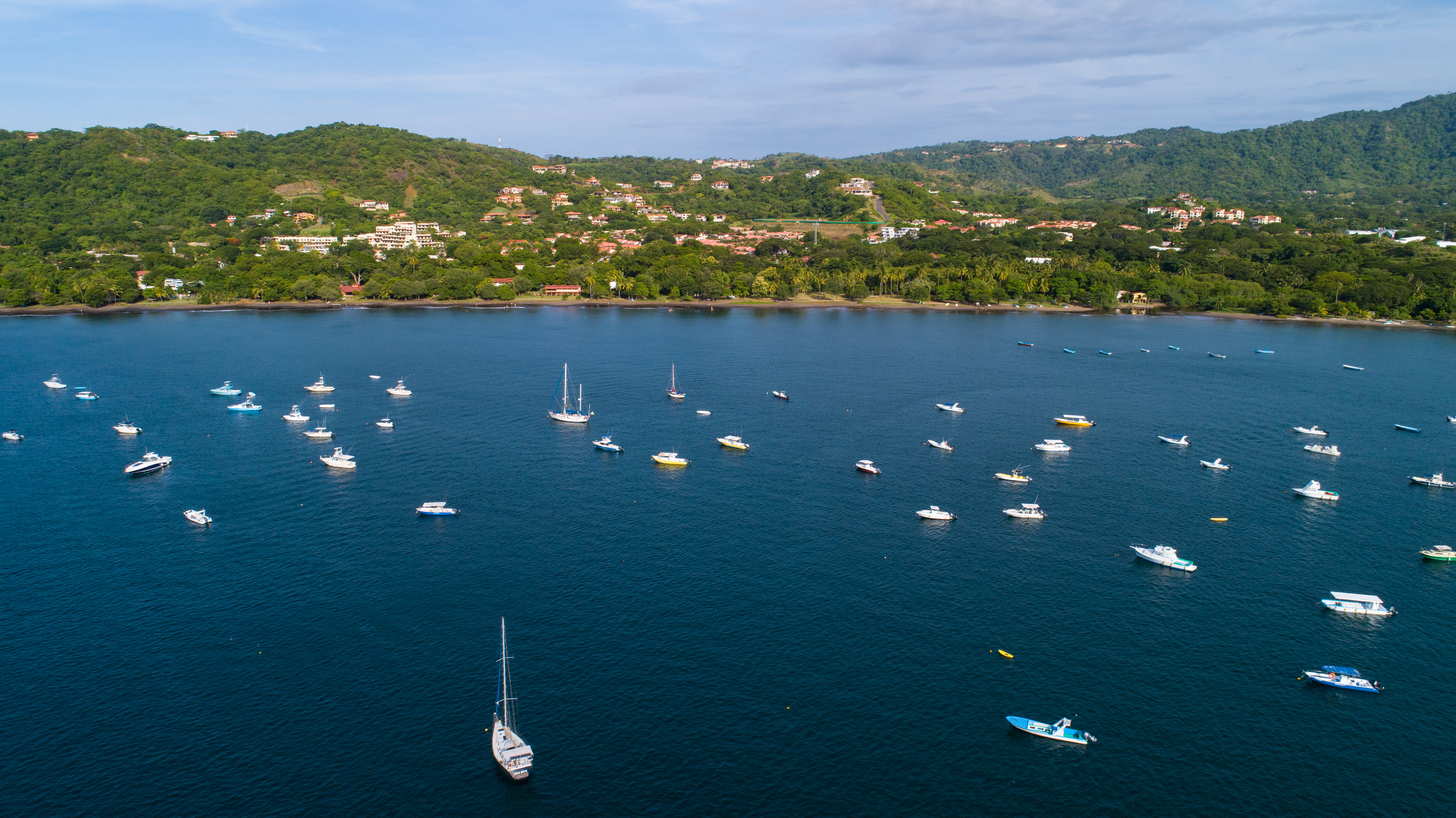 How to Finance Your Dream Home in Playas del Coco: A Foreigner's Guide
