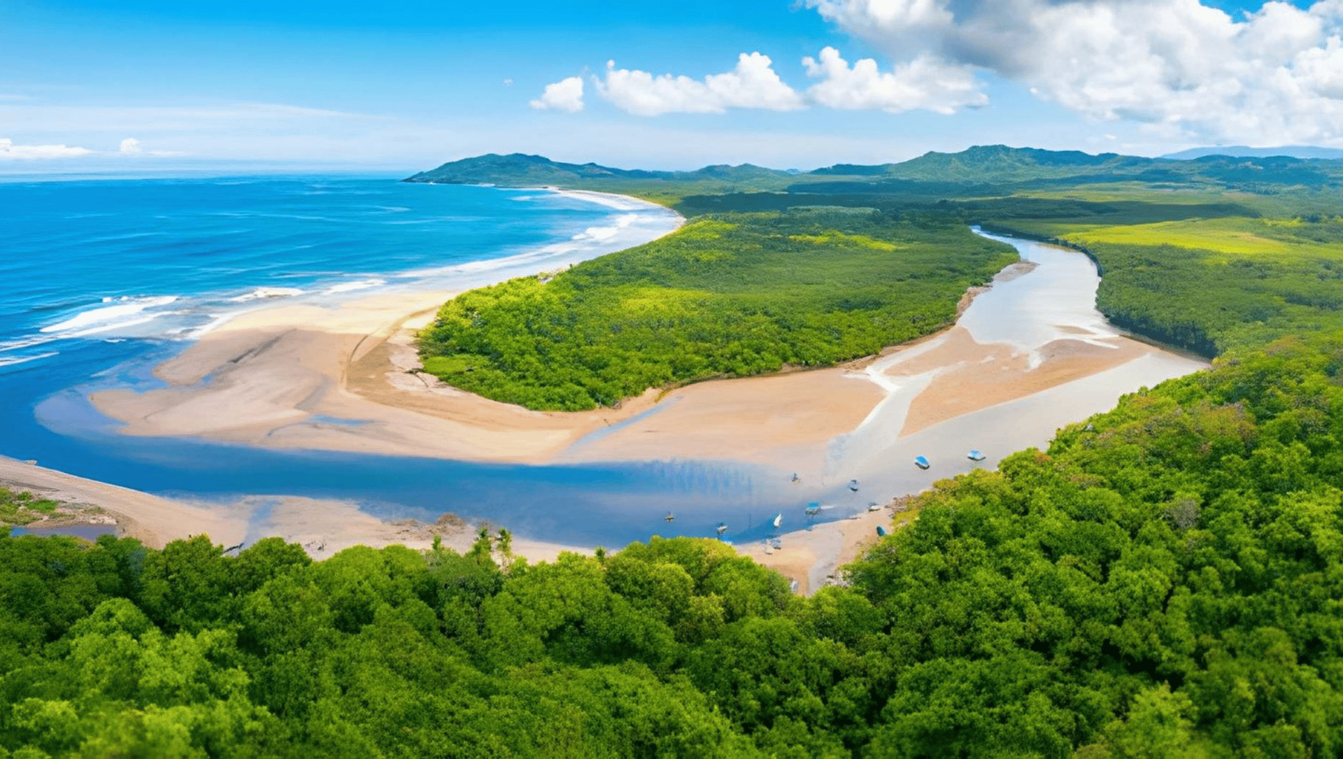 Why Costa Rica Offers Stability and Peace of Mind for International Buyers