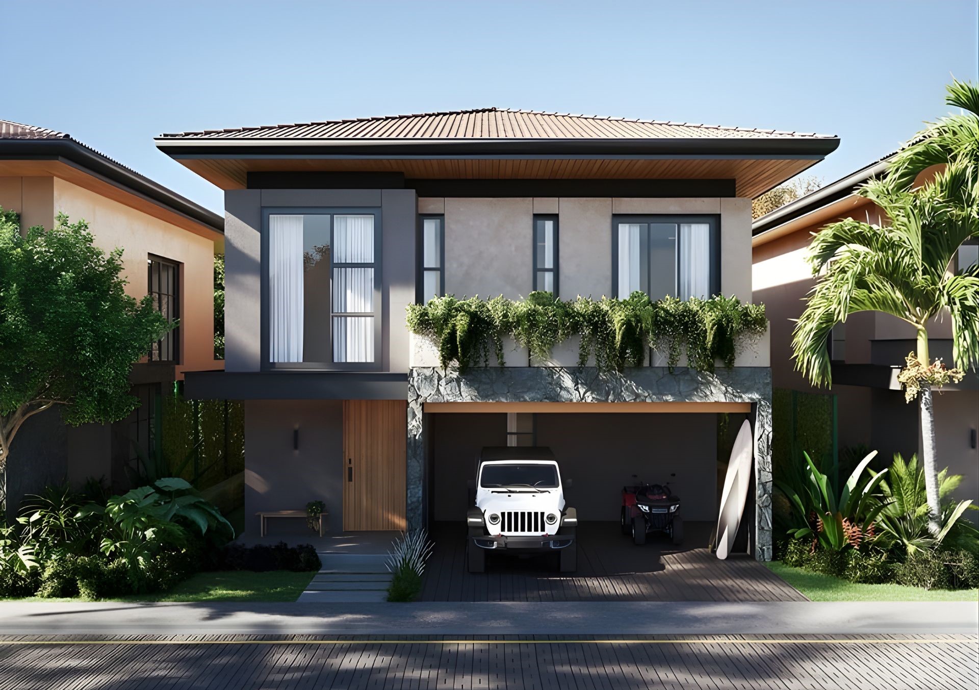 Más Allá de lo Ordinario: Inmobiliaria de Lujo en la Costa de Costa Rica con Coldwell Banker Coast to Coast