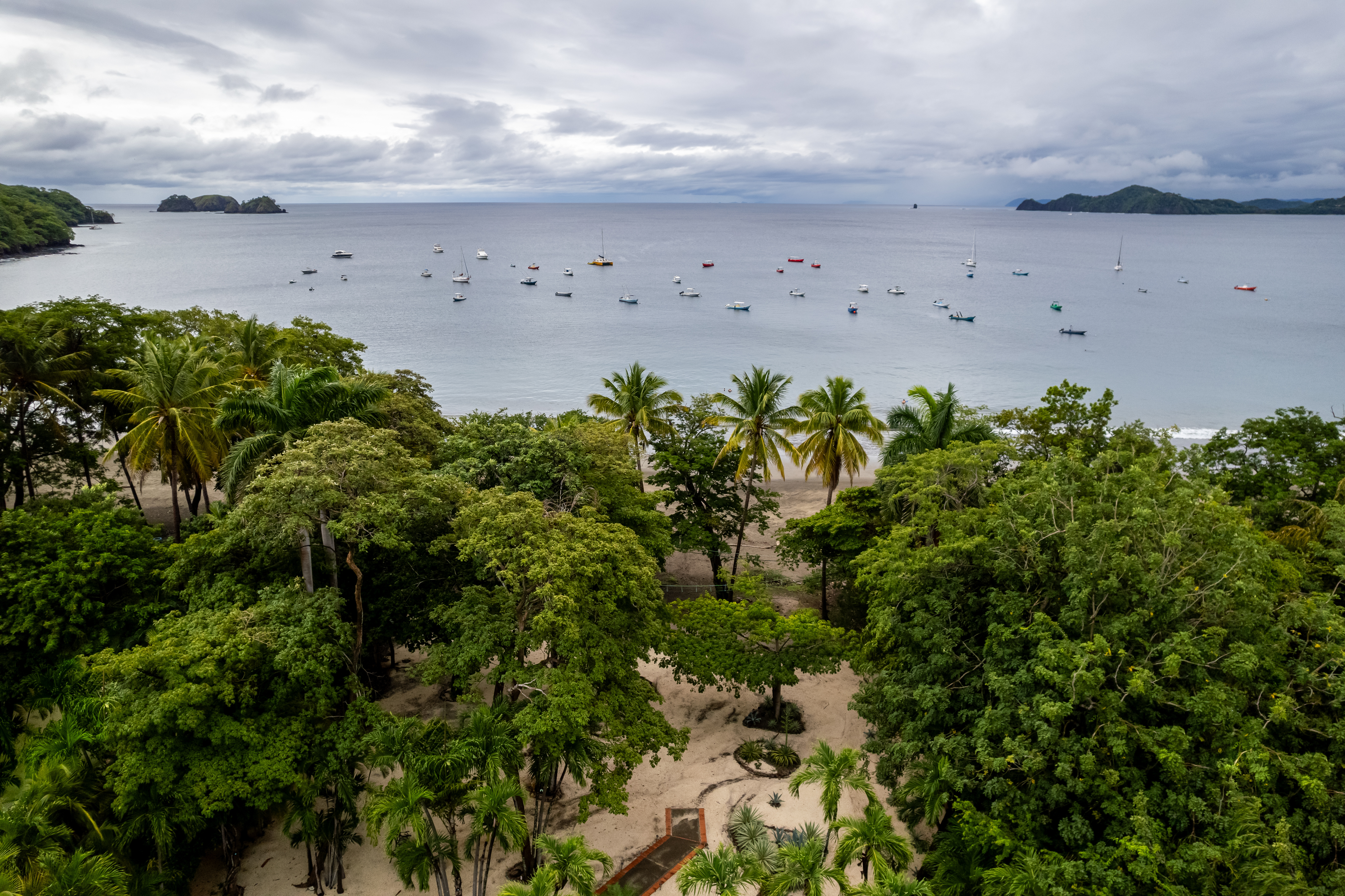 Top 10 Reasons to Buy Property in Playas del Coco