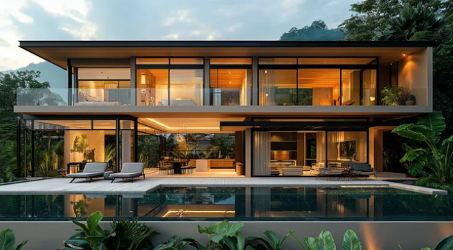 Top 5 Areas to Rent a House in Costa Rica for Expats and Tourists